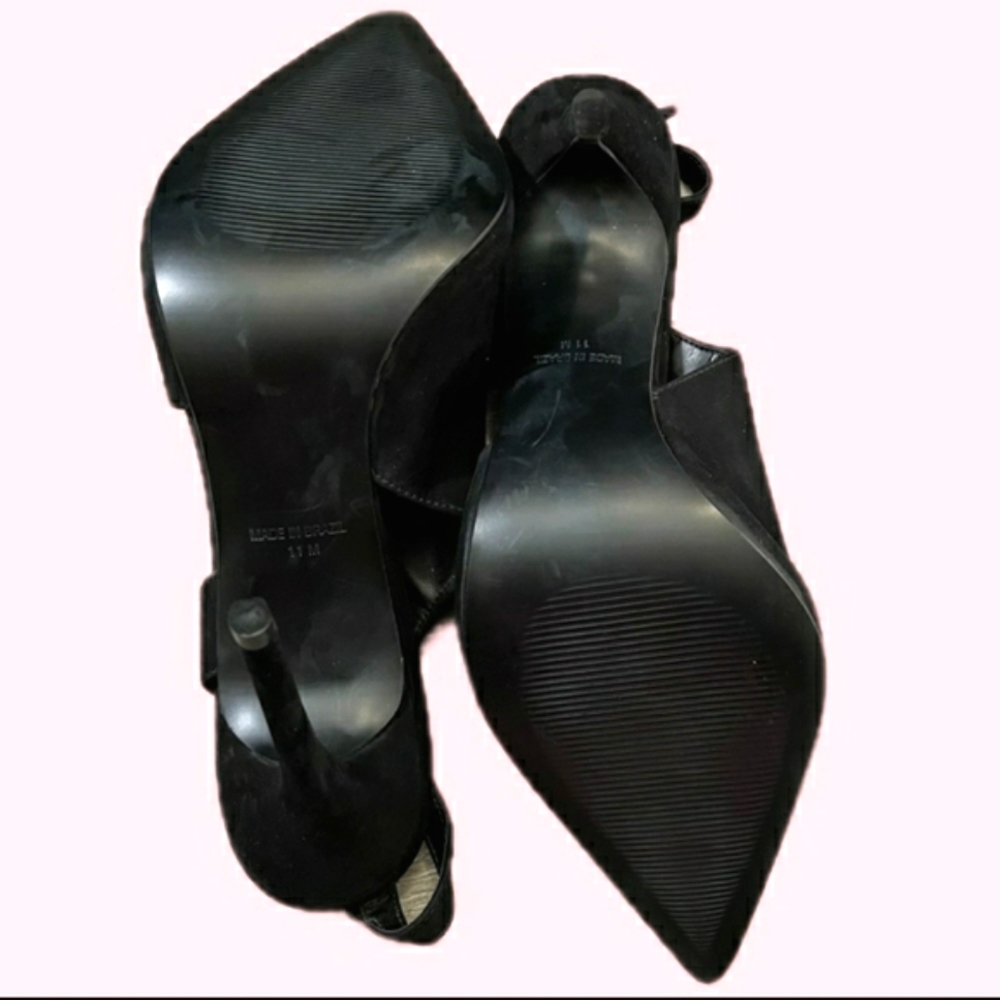 Steve Madden pointed toe stiletto heel - Picture 6 of 7